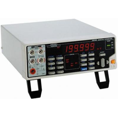 HIOKI 3239-01 - laboratoryjny multimetr cyfrowy