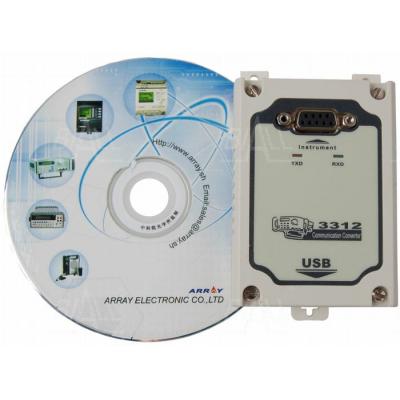 ARRAY AR3312 interface USB progr. do 3644A/3645A/3646A