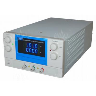 Zasilacz lab QS3030 30V/30A DC do pracy ciągłej MCP