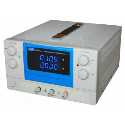 Zasilacz lab QS1005 100V/5A DC do pracy ciągłej MCP
